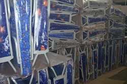 Склад в Воронеже