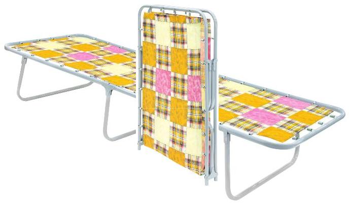 Усиленная раскладушка в Воронеже